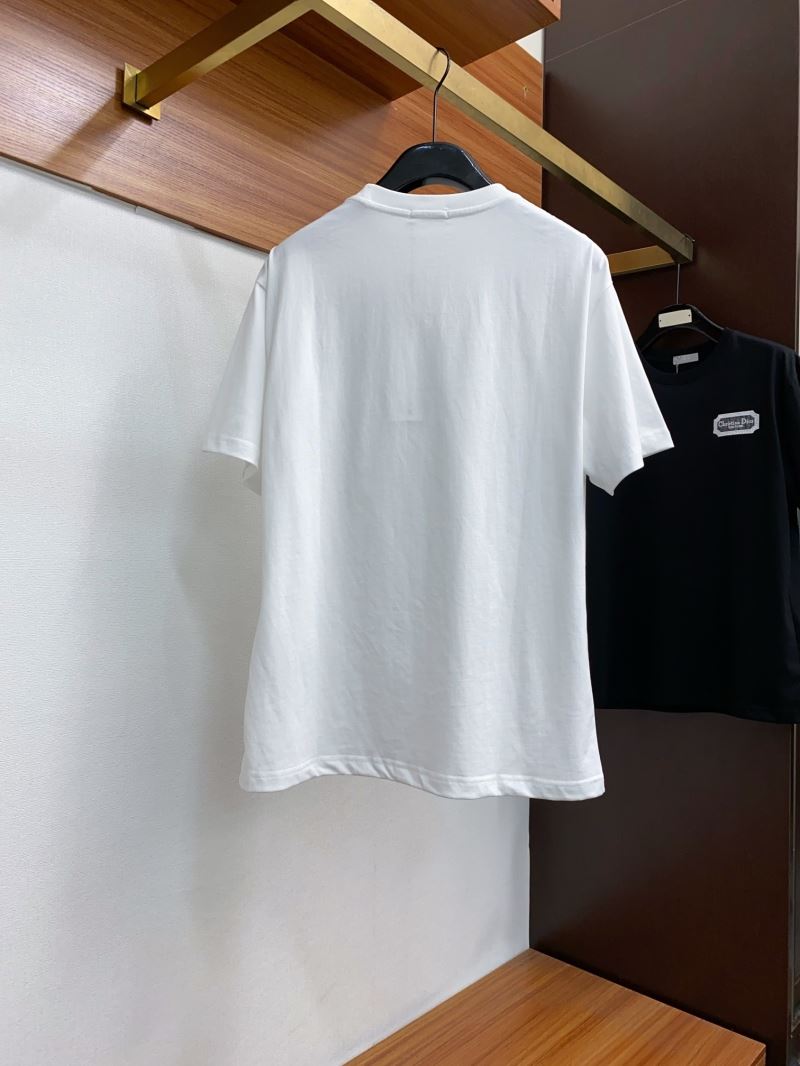 Christian Dior T-Shirts